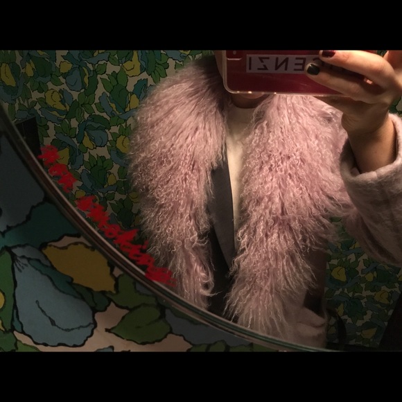 Meet your *new* Posher, Allison Vicenzi - Picture 3 of 8